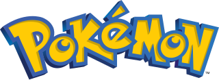 Pokédex Logo